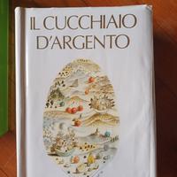 Il Cucchiaio d'Argento