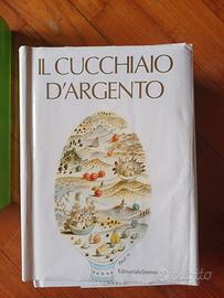 Il Cucchiaio d'Argento