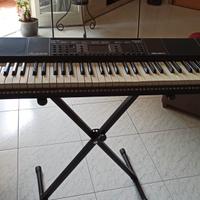 pianola elettrica Alesis