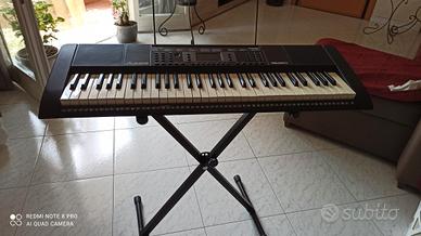 pianola elettrica Alesis