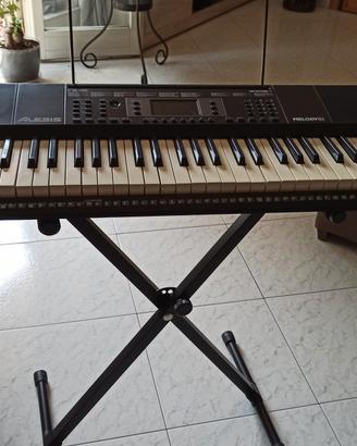 pianola elettrica Alesis
