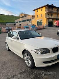 Bmw serie 1 E87