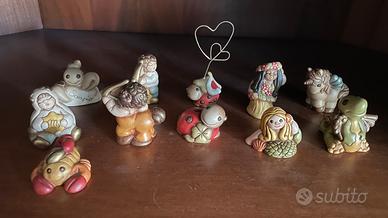 THUN ORIGINALI – STATUINE E FIGURINE