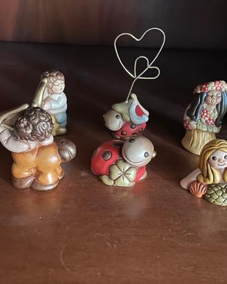 THUN ORIGINALI – STATUINE E FIGURINE