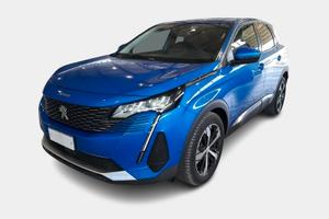 PEUGEOT 3008 BLUEHDI 130 SES ALLURE SUV