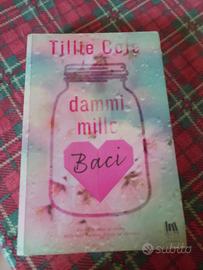 libro di tillie cole