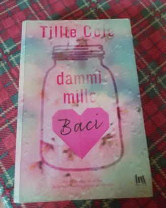 libro di tillie cole