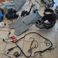 Ricambi Piaggio Quartz