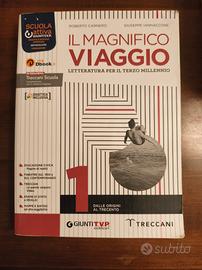 il magnifico viaggio 1