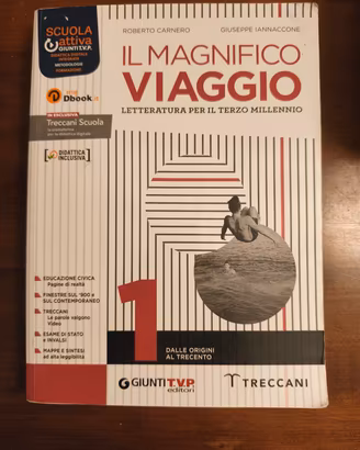 il magnifico viaggio 1