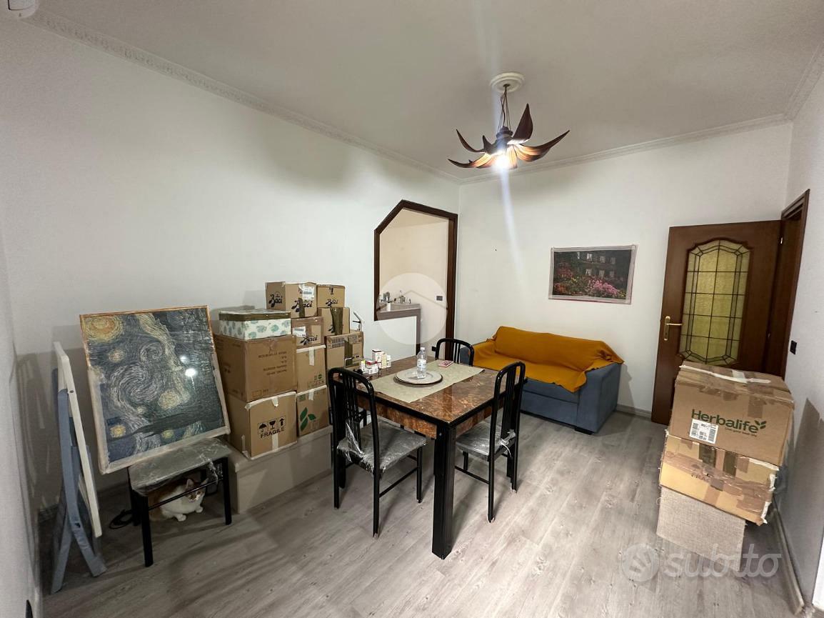 Appartamento – Roma, Prenestino-Centocelle, Municipio Roma V - Vista 5
