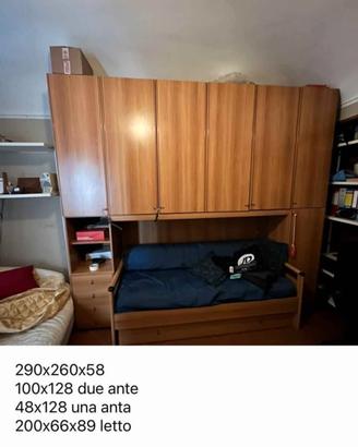 cameretta