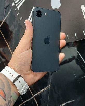 iPhone 17e 256gb Tutto Originale 🔋 94%