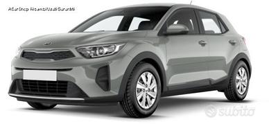 Kia stonic ricambi musata airbag portiere