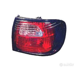 FANALE DESTRO NISSAN PRIMERA P12 99-02