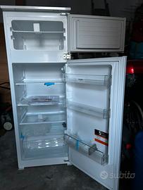 Frigorifero Whirlpool Classe A nuovo mai usato