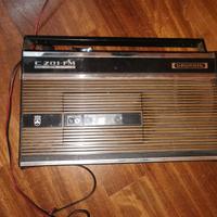 autoradio  a cassette per auto 