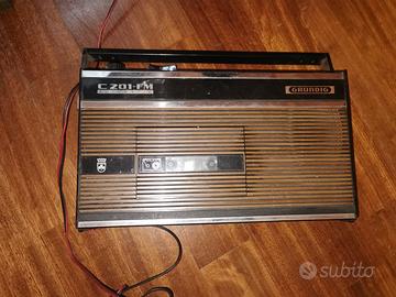 autoradio  a cassette per auto 