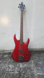 basso elettrico 4 corde