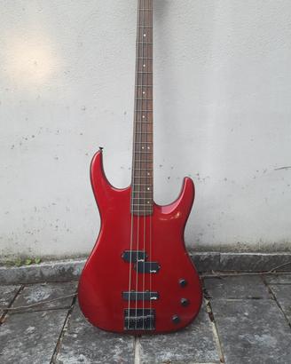 basso elettrico 4 corde