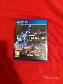 Star Wars Battlefront - Ps4