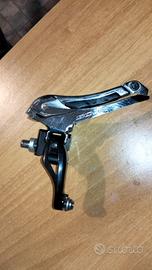 deragliatore anteriore Shimano 105 