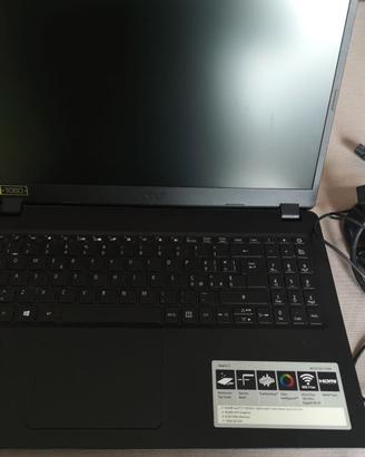 Acer aspire 5 A515-52 per parti di ricambio