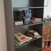 Libreria per ufficio