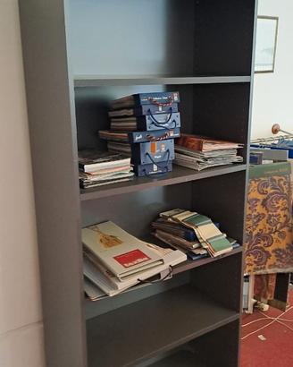 Libreria per ufficio
