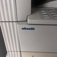 Fotocopiatrice Olivetti