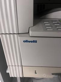 Fotocopiatrice Olivetti