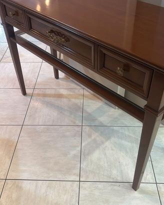 Consolle LE FABLIER