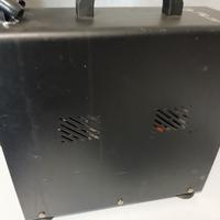 Compressore d’aria portatile