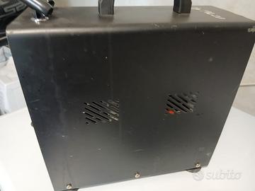 Compressore d’aria portatile