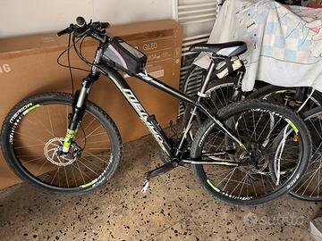 Mtb MERIDA