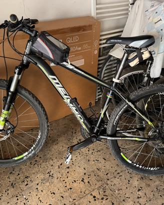 Mtb MERIDA