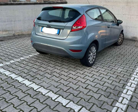 Ford Fiesta 1400 tdci