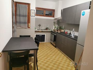 Cucina Scavolini praticamente nuova