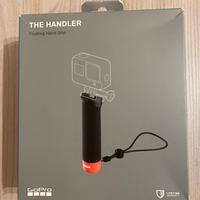 GoPro The Handler