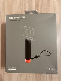 GoPro The Handler