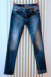 Pantaloni Age Denim