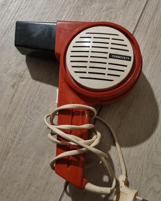 Phon vintage Termozeta anni 70