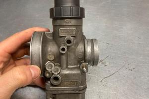 Carburatore VHSA 32