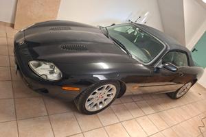 Jaguar XKR 4.0 V8 convertible del 1998