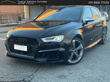 Audi RS3 2.5 TFSI #8432