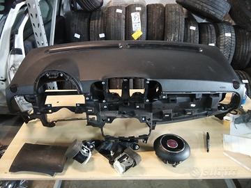 Kit airbag fiat 500