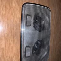 Plafoniera luce cortesia Ant, per ALFA ROMEO 166