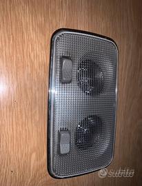 Plafoniera luce cortesia Ant, per ALFA ROMEO 166