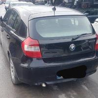 Ricambi BMW X1 2006