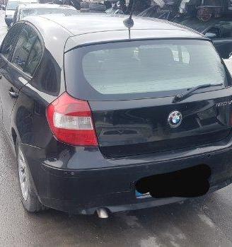Ricambi BMW X1 2006
